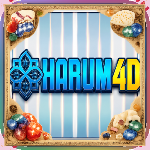 harum4d — galeri pratinjau Resmi APK